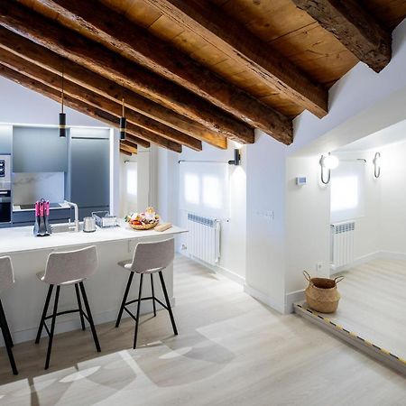 Apartamentos Hartzenbusch Teruel Buitenkant foto