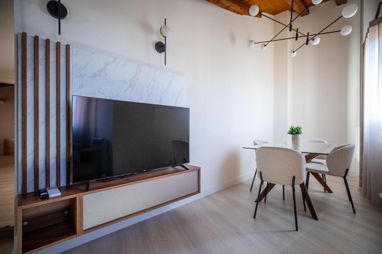 Apartamentos Hartzenbusch Teruel Buitenkant foto