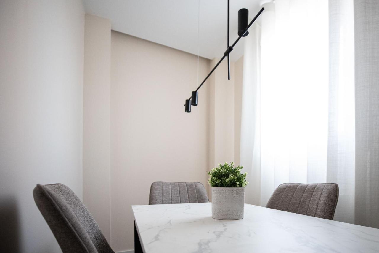 Apartamentos Hartzenbusch Teruel Buitenkant foto