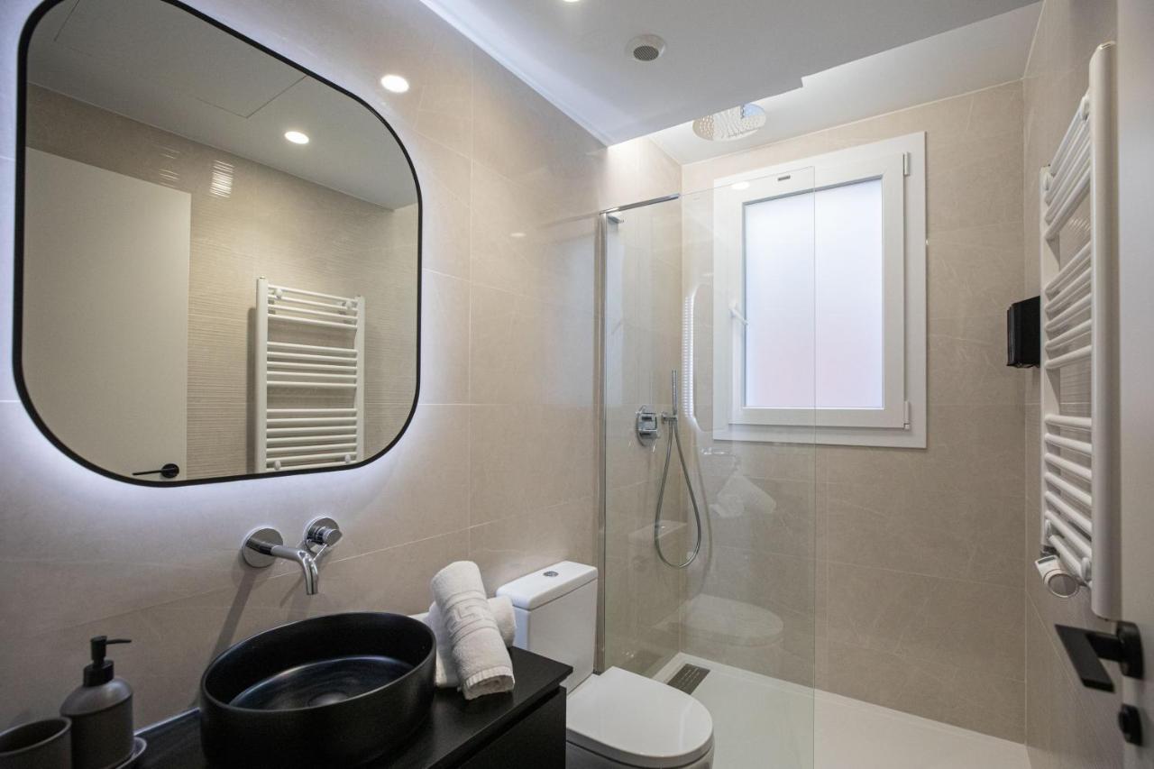 Apartamentos Hartzenbusch Teruel Buitenkant foto