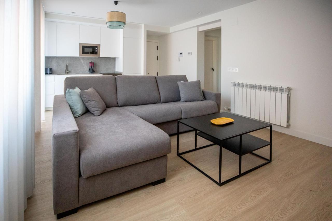 Apartamentos Hartzenbusch Teruel Buitenkant foto