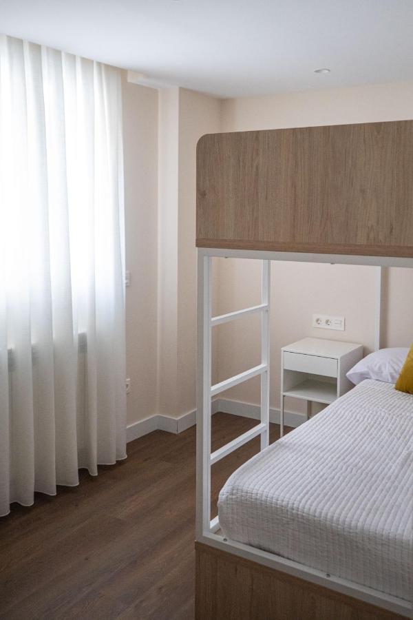 Apartamentos Hartzenbusch Teruel Buitenkant foto