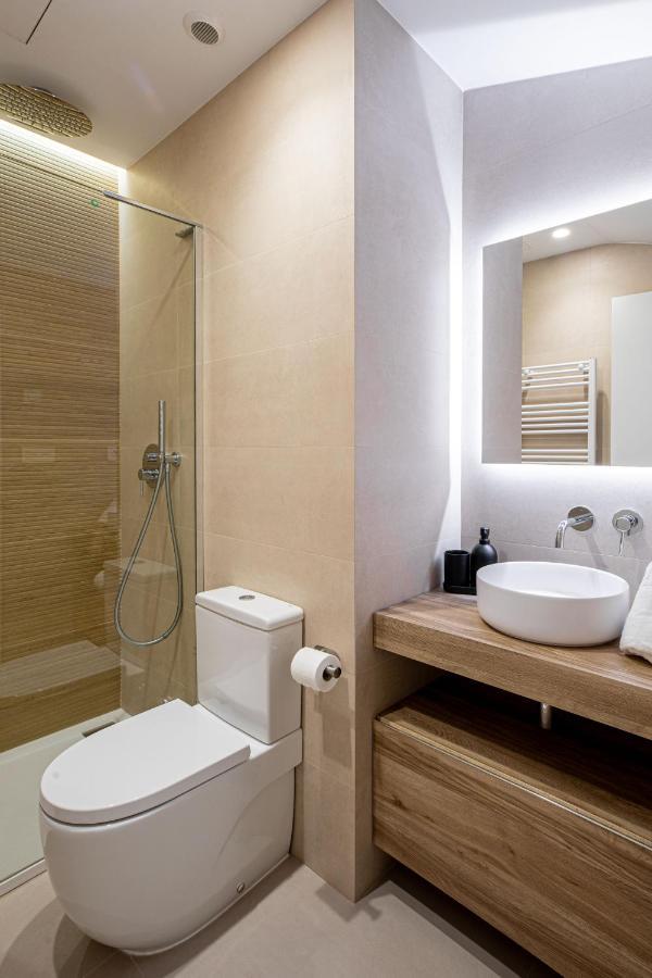 Apartamentos Hartzenbusch Teruel Buitenkant foto