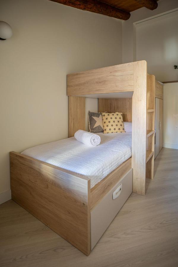 Apartamentos Hartzenbusch Teruel Buitenkant foto