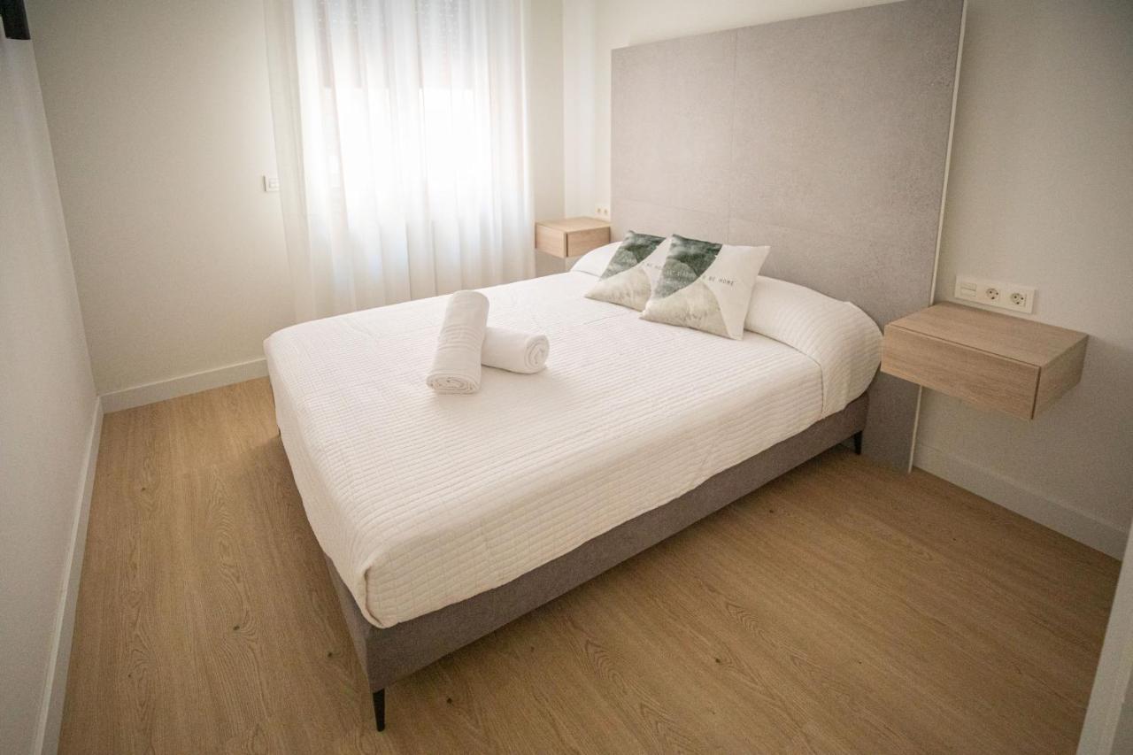 Apartamentos Hartzenbusch Teruel Buitenkant foto