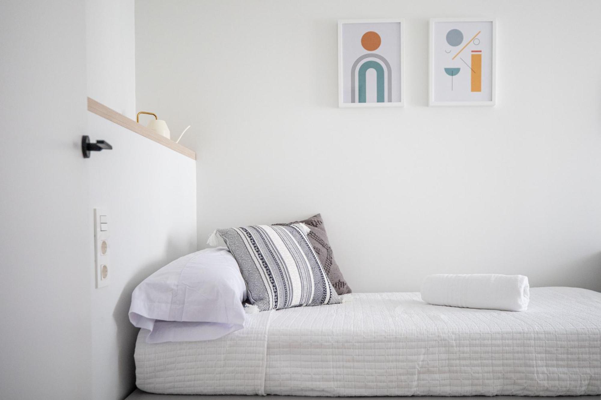 Apartamentos Hartzenbusch Teruel Buitenkant foto