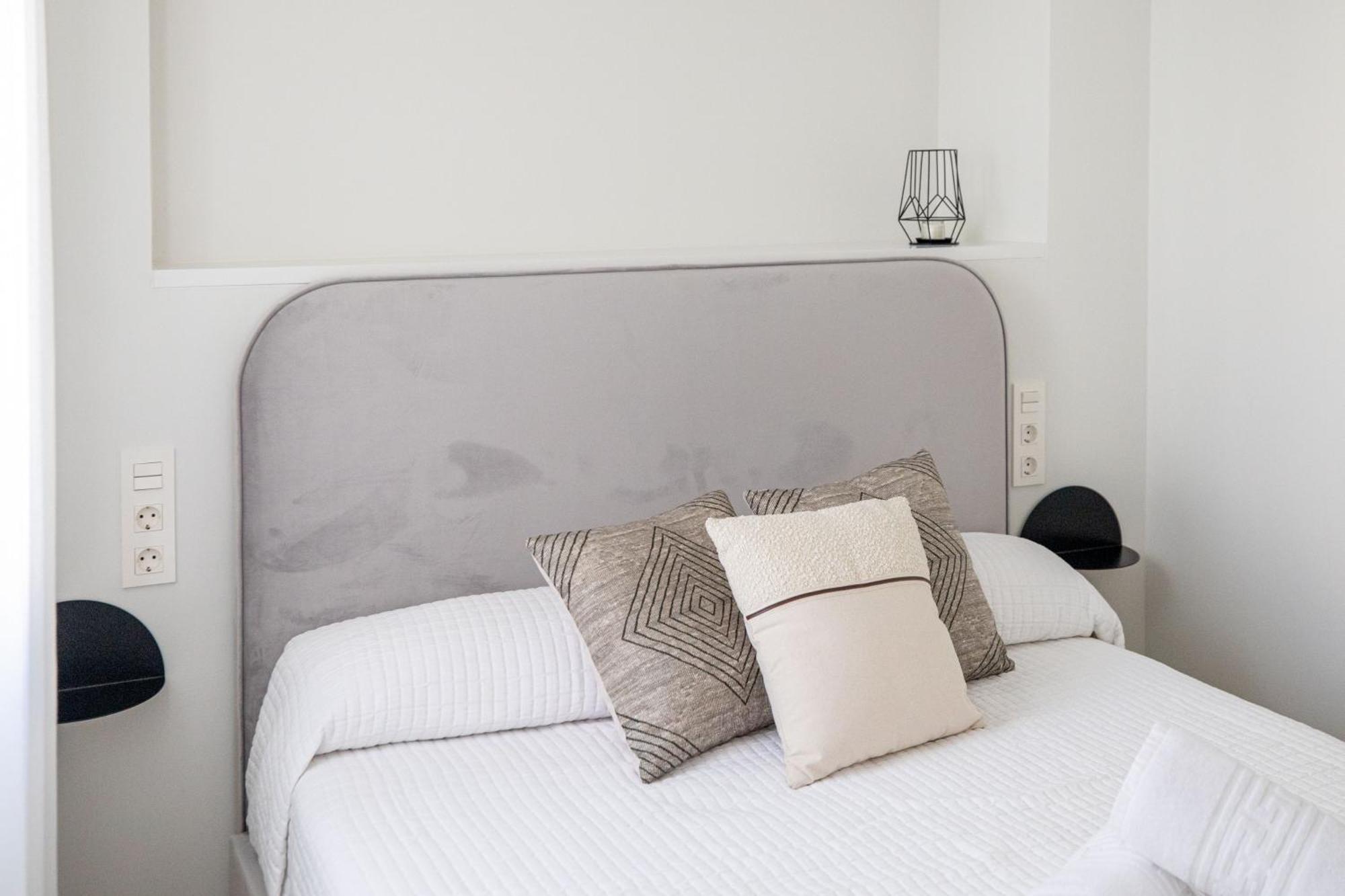 Apartamentos Hartzenbusch Teruel Buitenkant foto